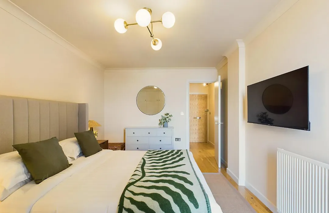 Be London - Covent Garden Residences-1