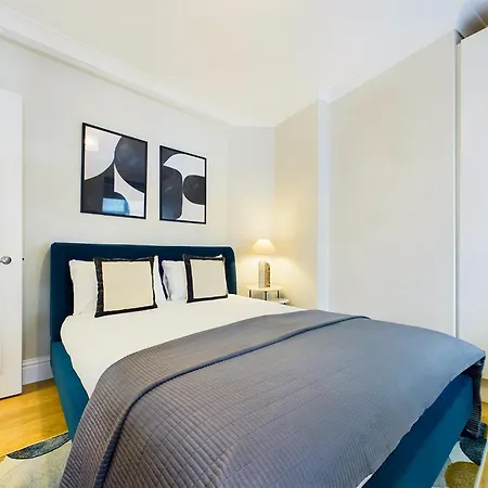 Be London - Covent Garden Residences-3